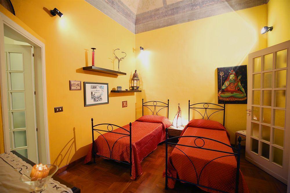 La Terrazza Bed & Breakfast Aci Castello Exterior foto